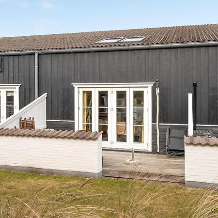 Agger Havn Feriecenter Vestervig المظهر الخارجي الصورة
