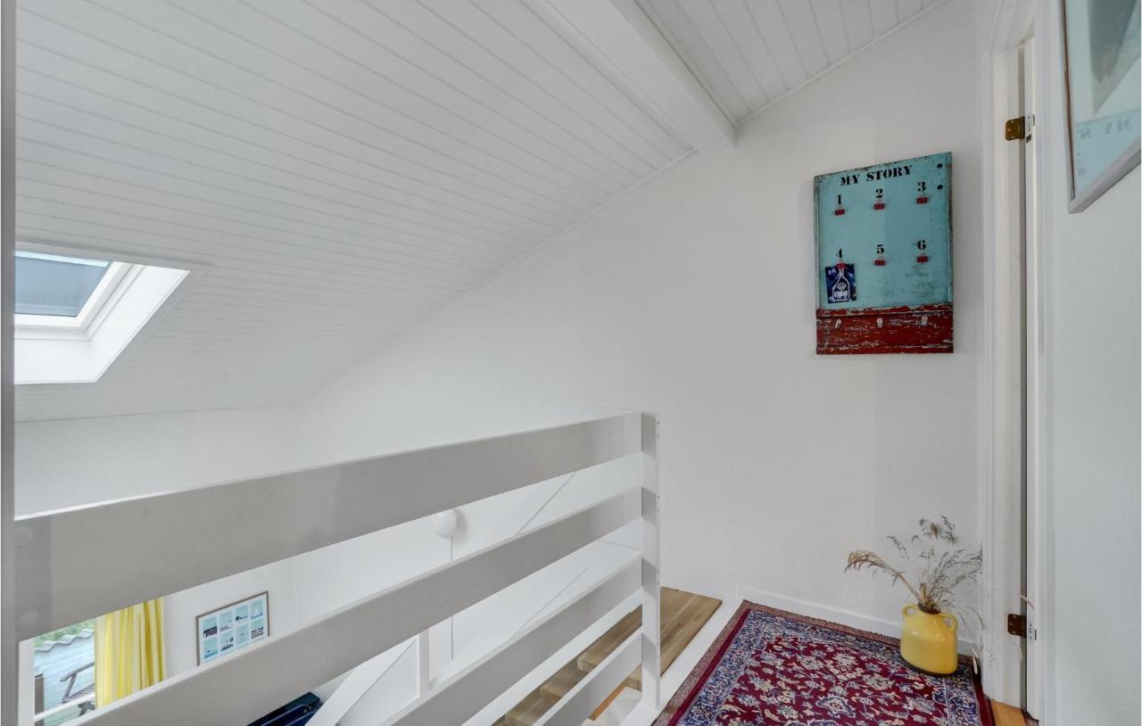 Agger Havn Feriecenter Vestervig المظهر الخارجي الصورة